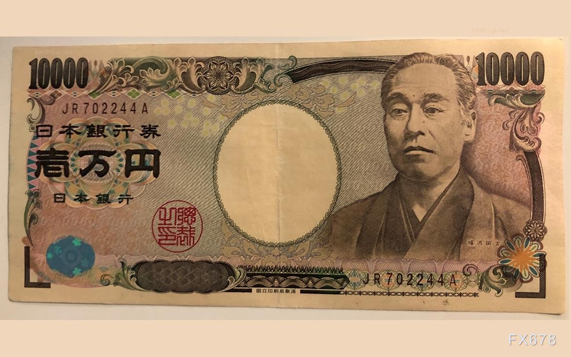 【GMI官网】全球贸易不确定性,促使日本央行在加息路径上保持高度警惕