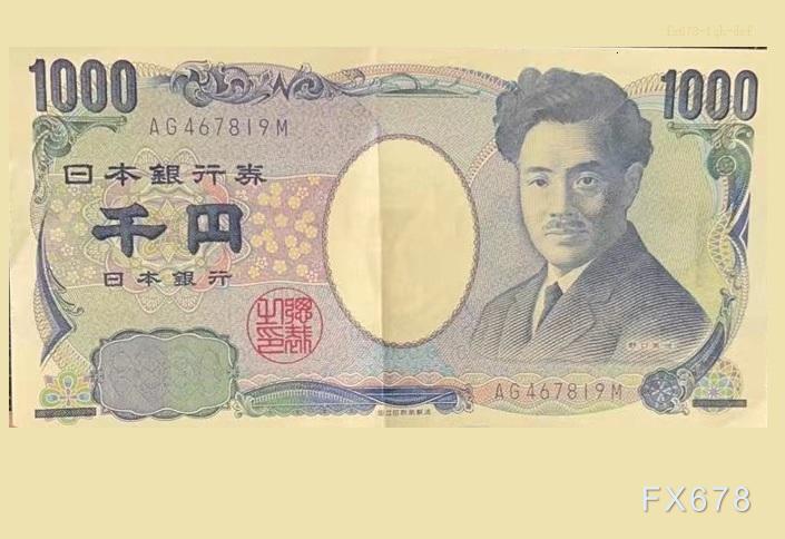 【GMI官网】美日贸易谈判曙光与加息预期推动下,美元兑日元超跌反弹