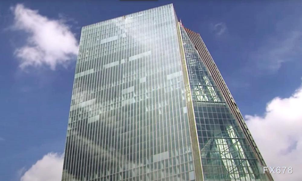 【GMI官网】欧洲央行再降息在即,夏季暂停宽松呼声高涨