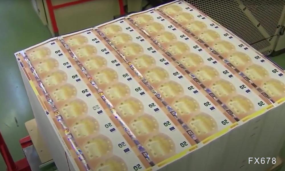【GMI官网】欧元/美元周度预测:贸易谈判与美国通胀即将来临